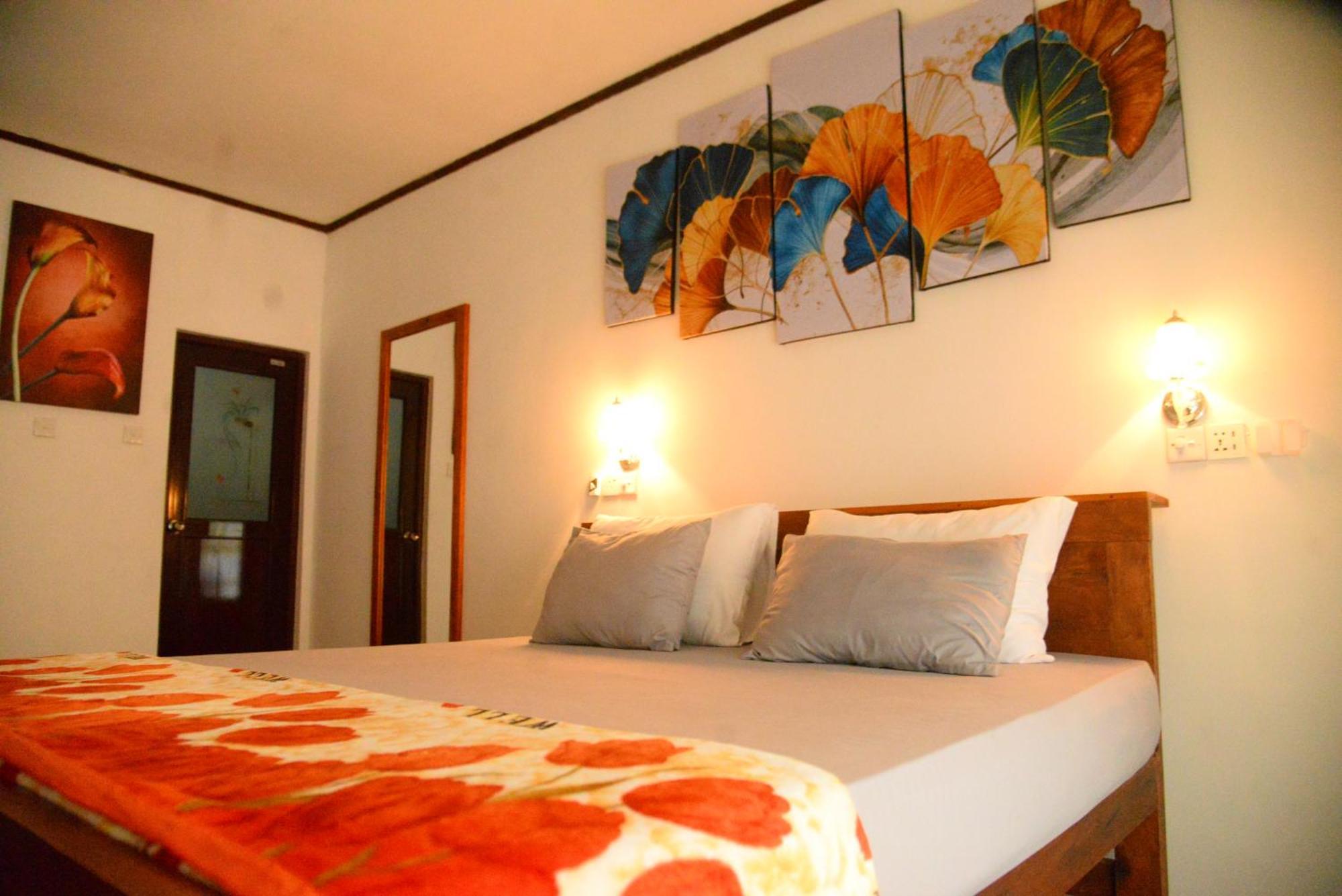 Okeed Ella Hotel Exterior photo