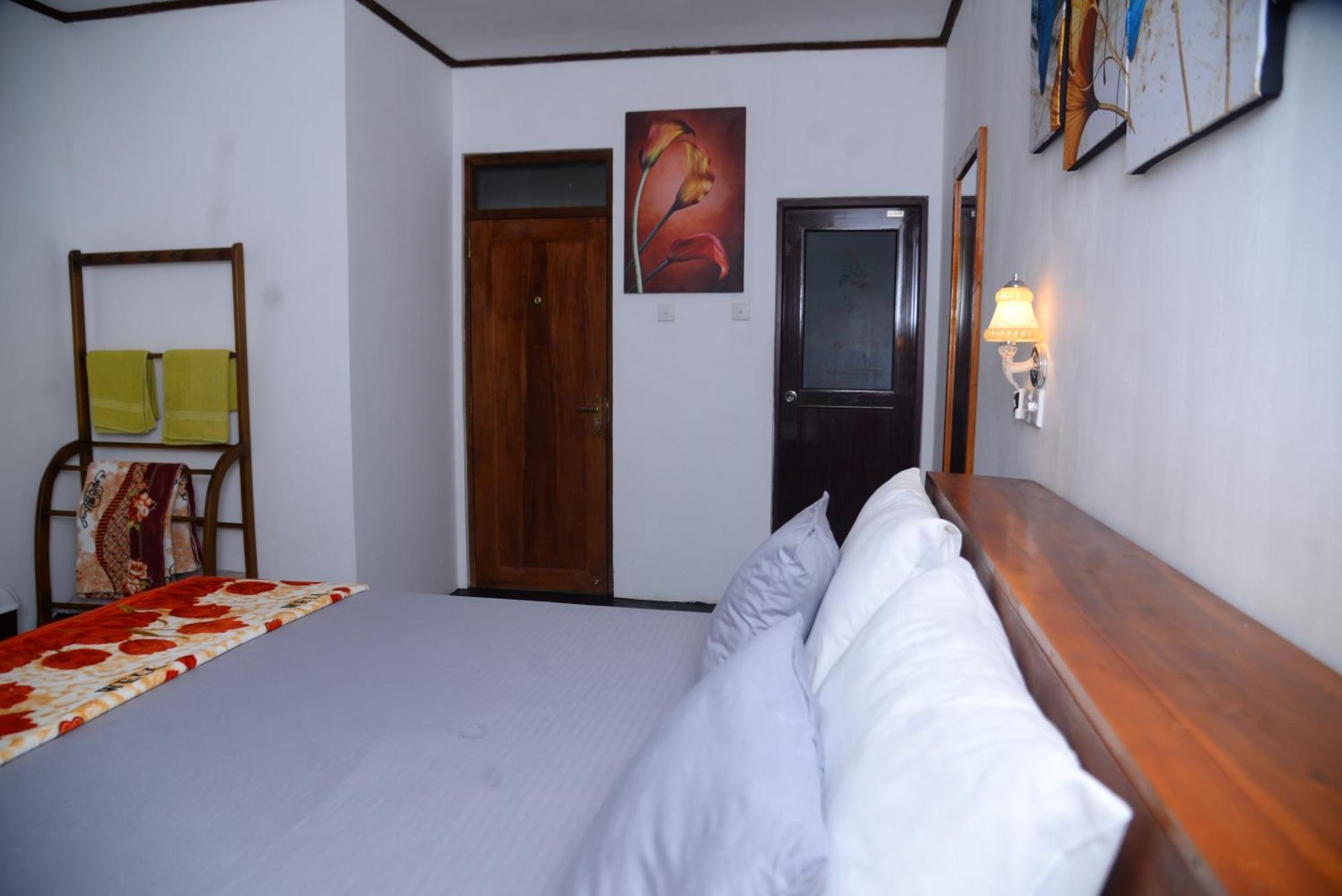 Okeed Ella Hotel Room photo