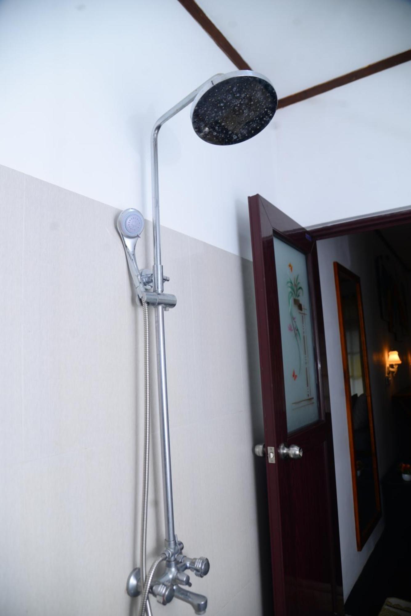 Okeed Ella Hotel Room photo