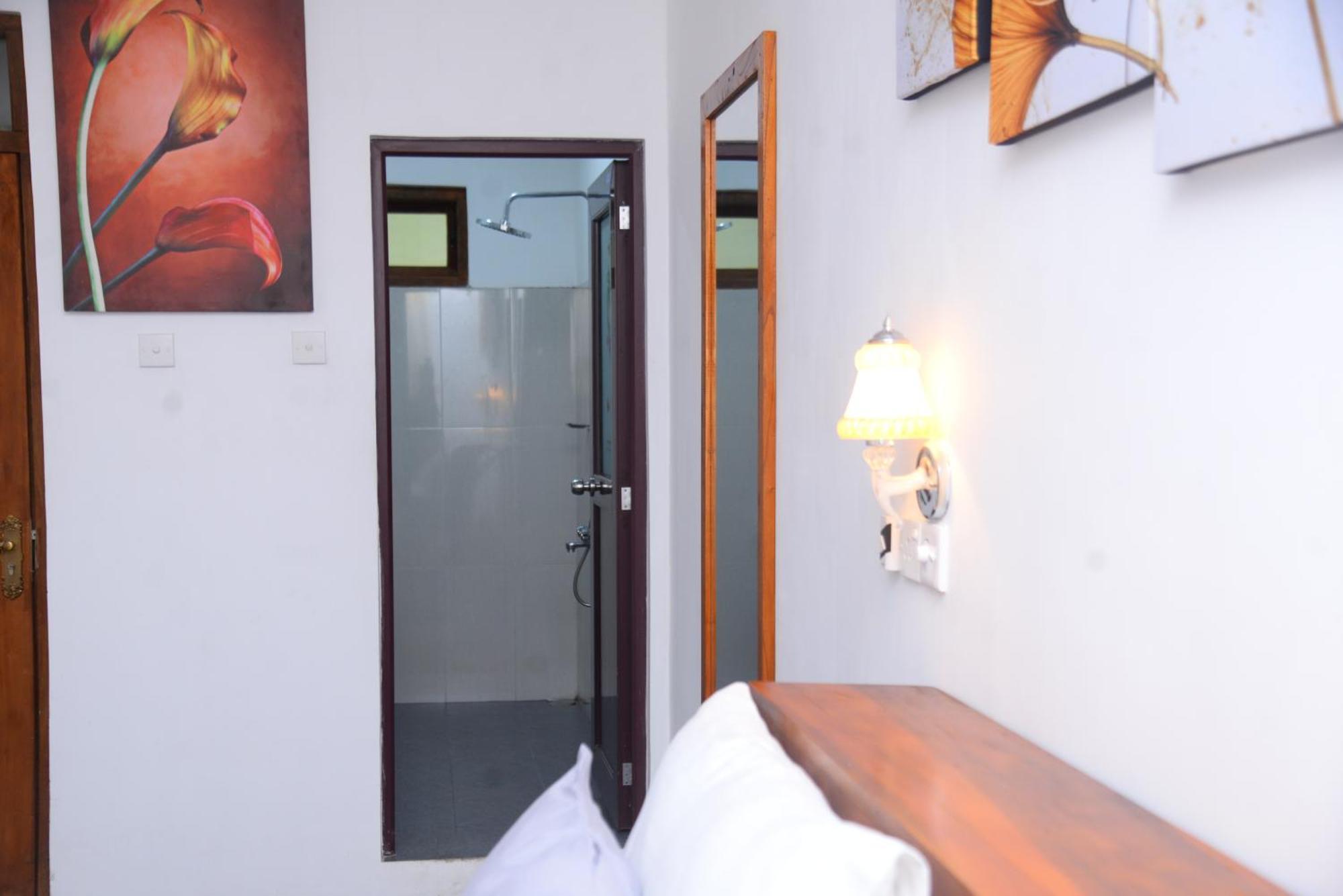 Okeed Ella Hotel Room photo