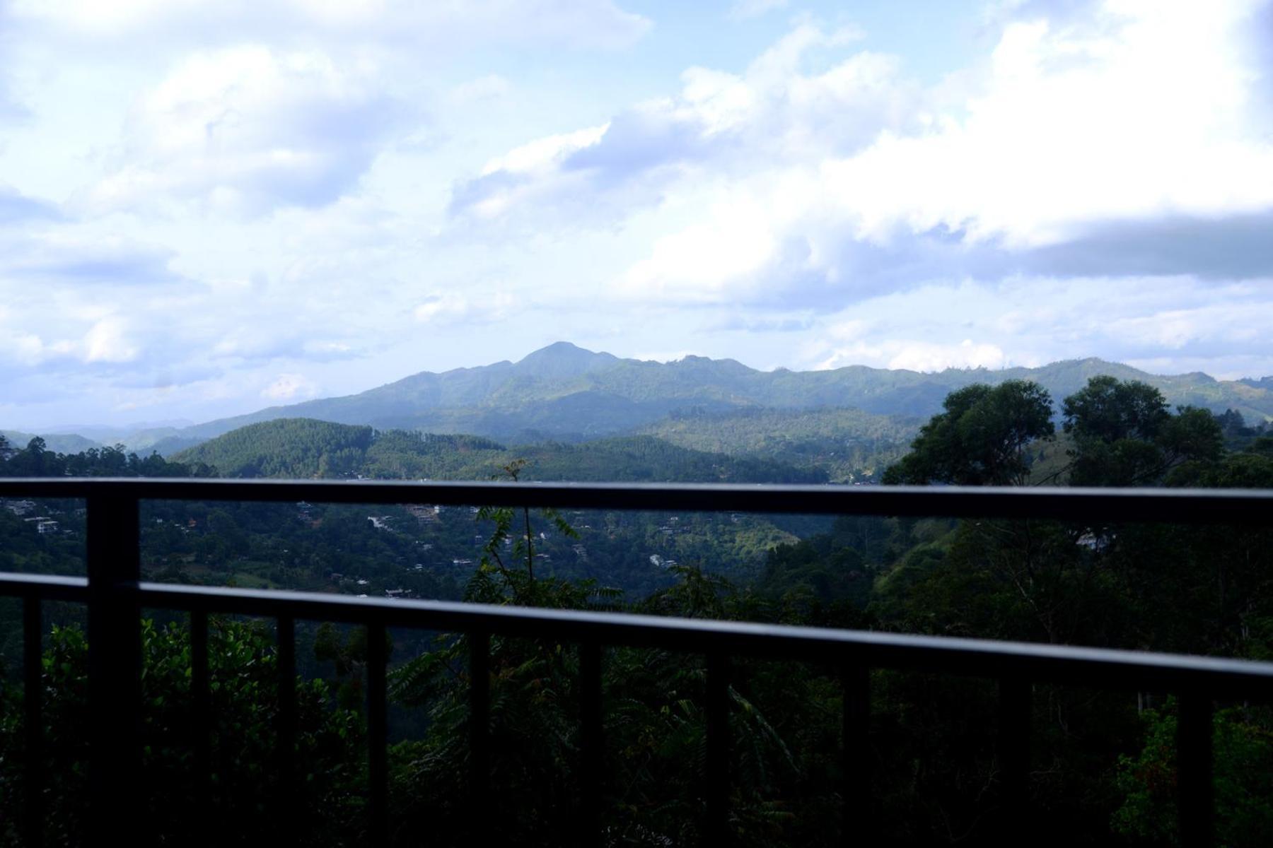 Okeed Ella Hotel Room photo