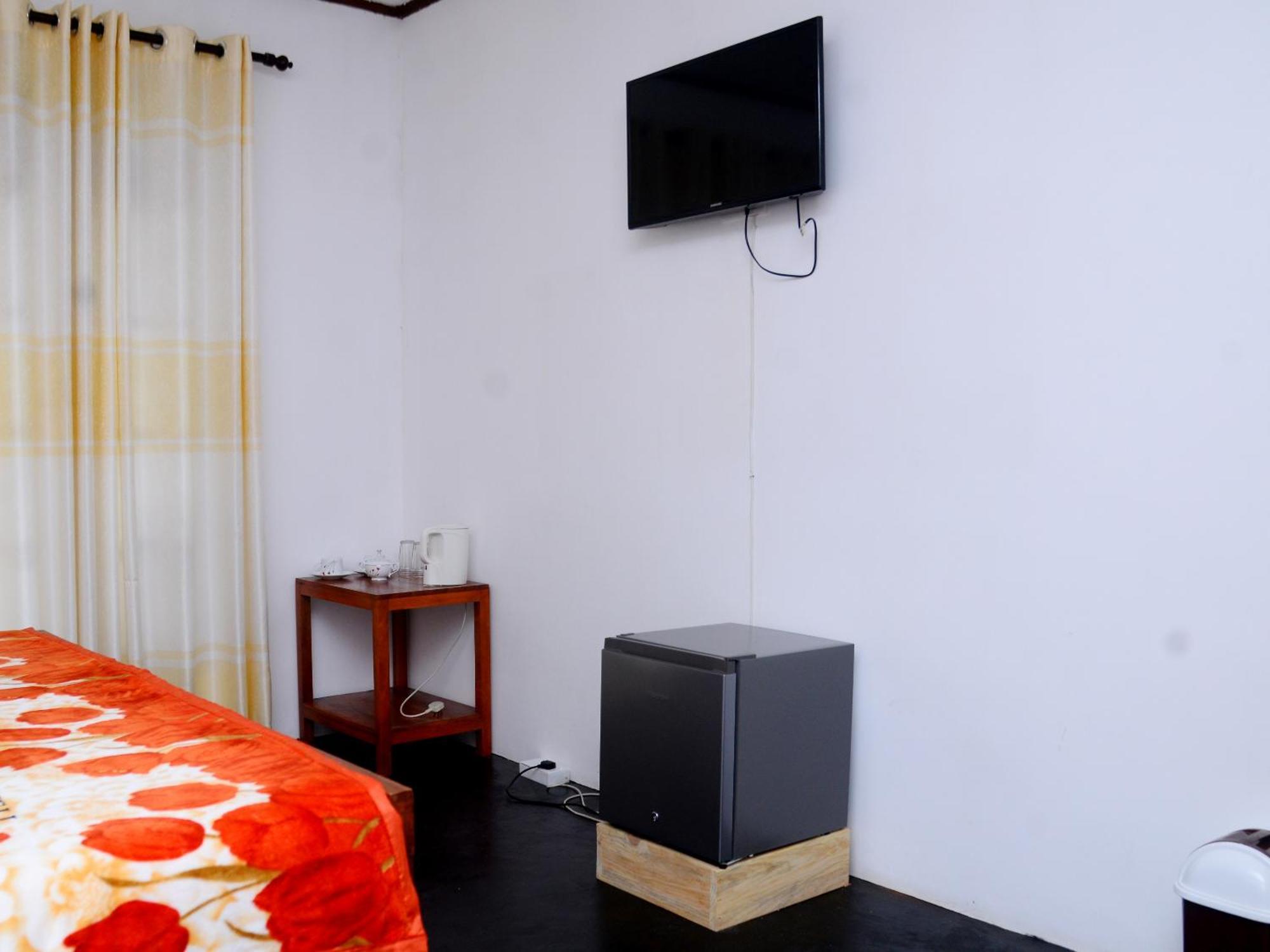 Okeed Ella Hotel Room photo