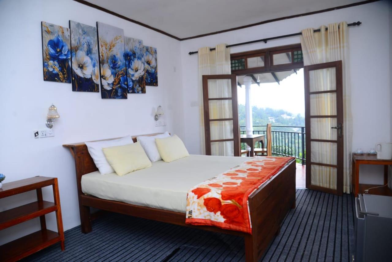 Okeed Ella Hotel Exterior photo