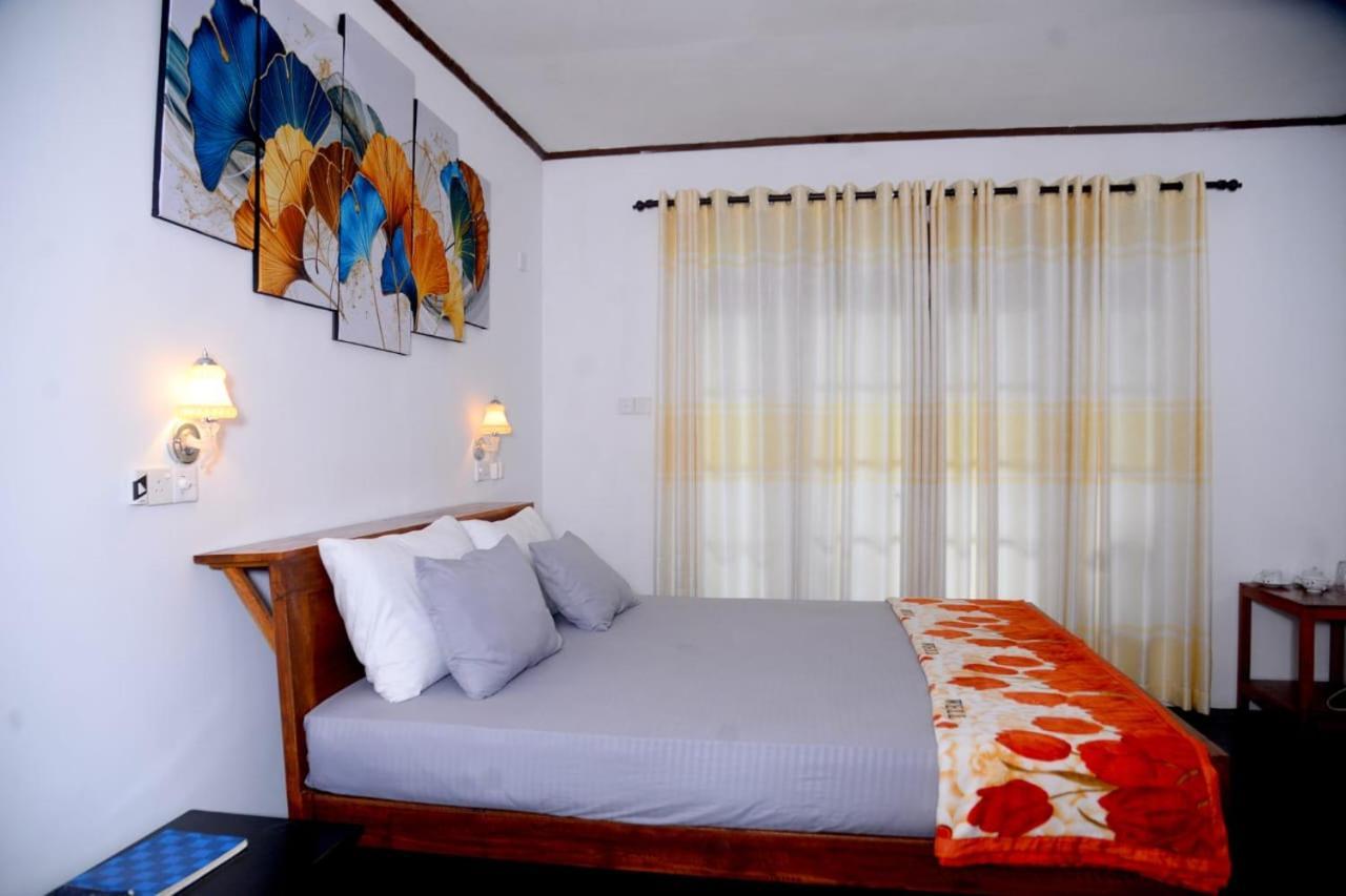Okeed Ella Hotel Exterior photo